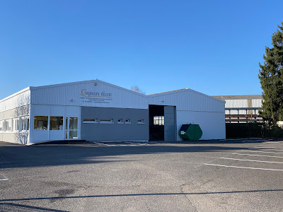 Gagneux Décors - Entreprise de Peinture et Revêtement de sol à Alençon