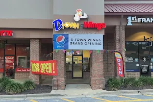 Dtown Wings Restaurant image