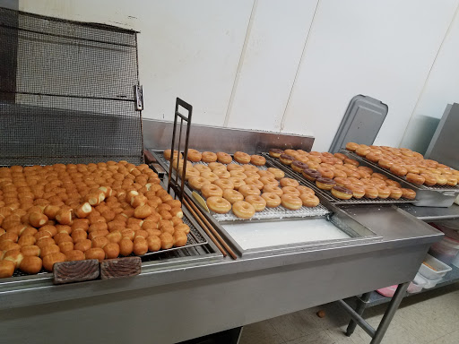 Donut Shop «Best Donuts», reviews and photos, 1492 N Hampton Rd, DeSoto, TX 75115, USA