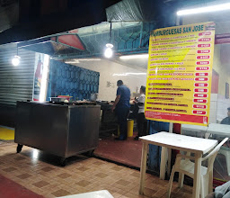 Hamburguesas San José photo