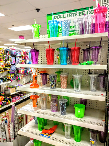 Dollar Store «Dollar Tree», reviews and photos, 101 S Coit Rd #80, Richardson, TX 75080, USA