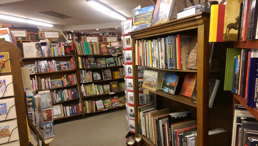 Book Store «Back of Beyond Book Store», reviews and photos, 83 N Main St, Moab, UT 84532, USA