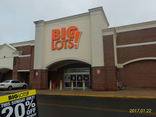 Big Lots
