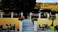 Atmosphère du Restaurant Lac du Castillon à Castellane - n°1