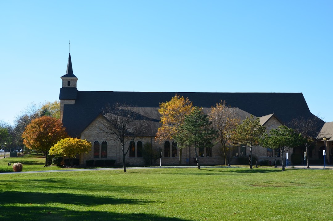 St. Peter Lutheran Church & School