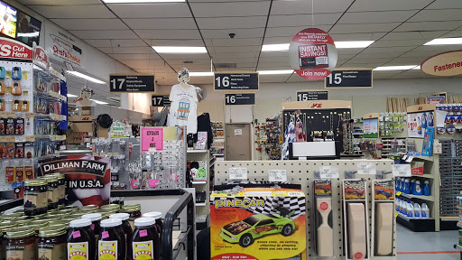 Hardware Store «Ace Hardware», reviews and photos, 4005 Manzanita Ave #24, Carmichael, CA 95608, USA