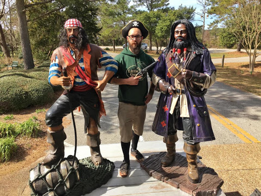 Moving Company «Little Guys Movers Greensboro», reviews and photos, 1725 Benjamin Pkwy, Greensboro, NC 27408, USA