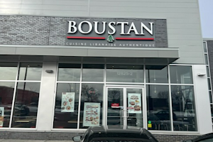 Restaurant Boustan image