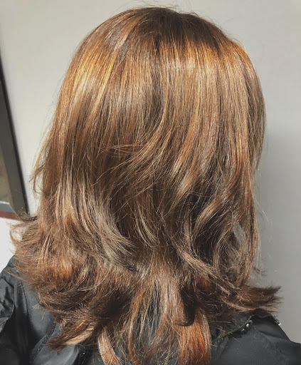 Beauty Salon «Hollywood Blonde Salon», reviews and photos, 140 N Kingshighway St, St Charles, MO 63301, USA