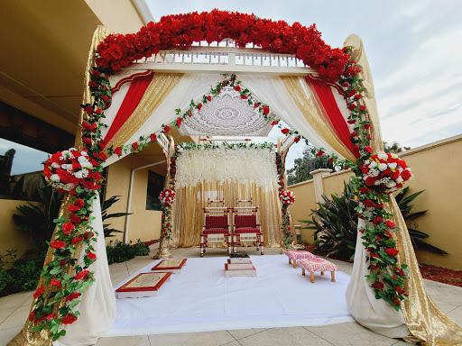 Banquet Hall «Flamingo Banquet Hall», reviews and photos, 910 Lincoln Rd E, Vallejo, CA 94591, USA