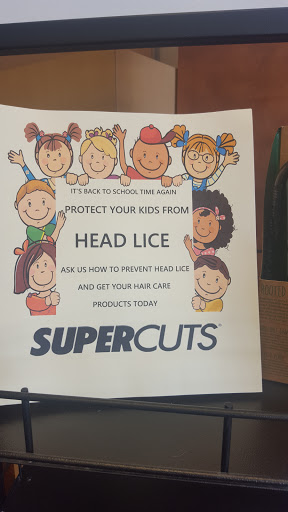 Hair Salon «Supercuts», reviews and photos, 56 Sunrise Hwy, Lindenhurst, NY 11757, USA