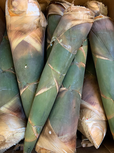 Grocery Store «Asian Market», reviews and photos, 1043 Pedigo Way # 8, Bowling Green, KY 42103, USA