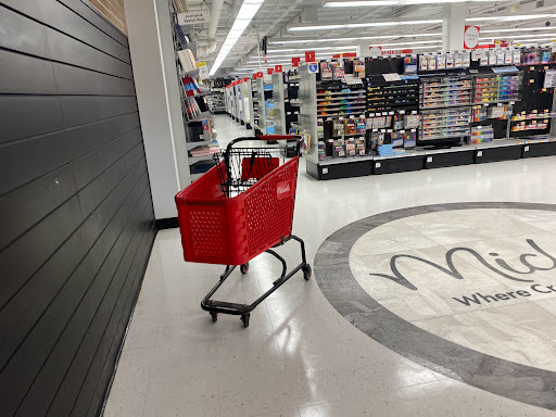 Shopping Mall «Porter Square Shopping Center», reviews and photos, 1 – 37 White St, Cambridge, MA 02140, USA