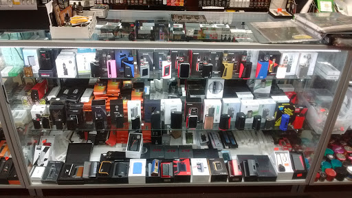 Tobacco Shop «WADING RIVER SMOKE AND VAPOR SHOP», reviews and photos, 6278 NY-25A, Wading River, NY 11792, USA