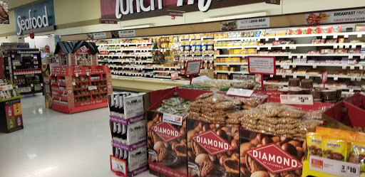 Supermarket «Weis Markets», reviews and photos, 2294 Blue Water Blvd, Odenton, MD 21113, USA