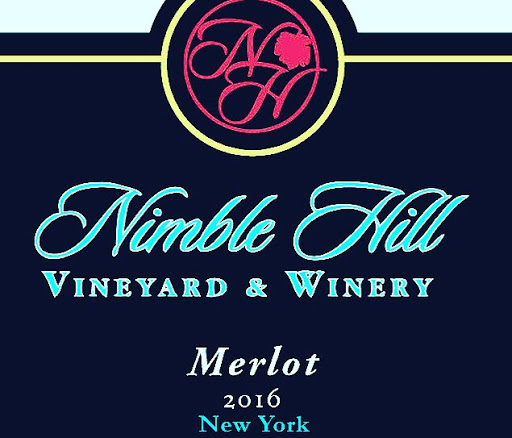 Winery «Nimble Hill Vineyard & Winery and Nimble Hill Brewing Company», reviews and photos, 3971 US-6, Tunkhannock, PA 18657, USA