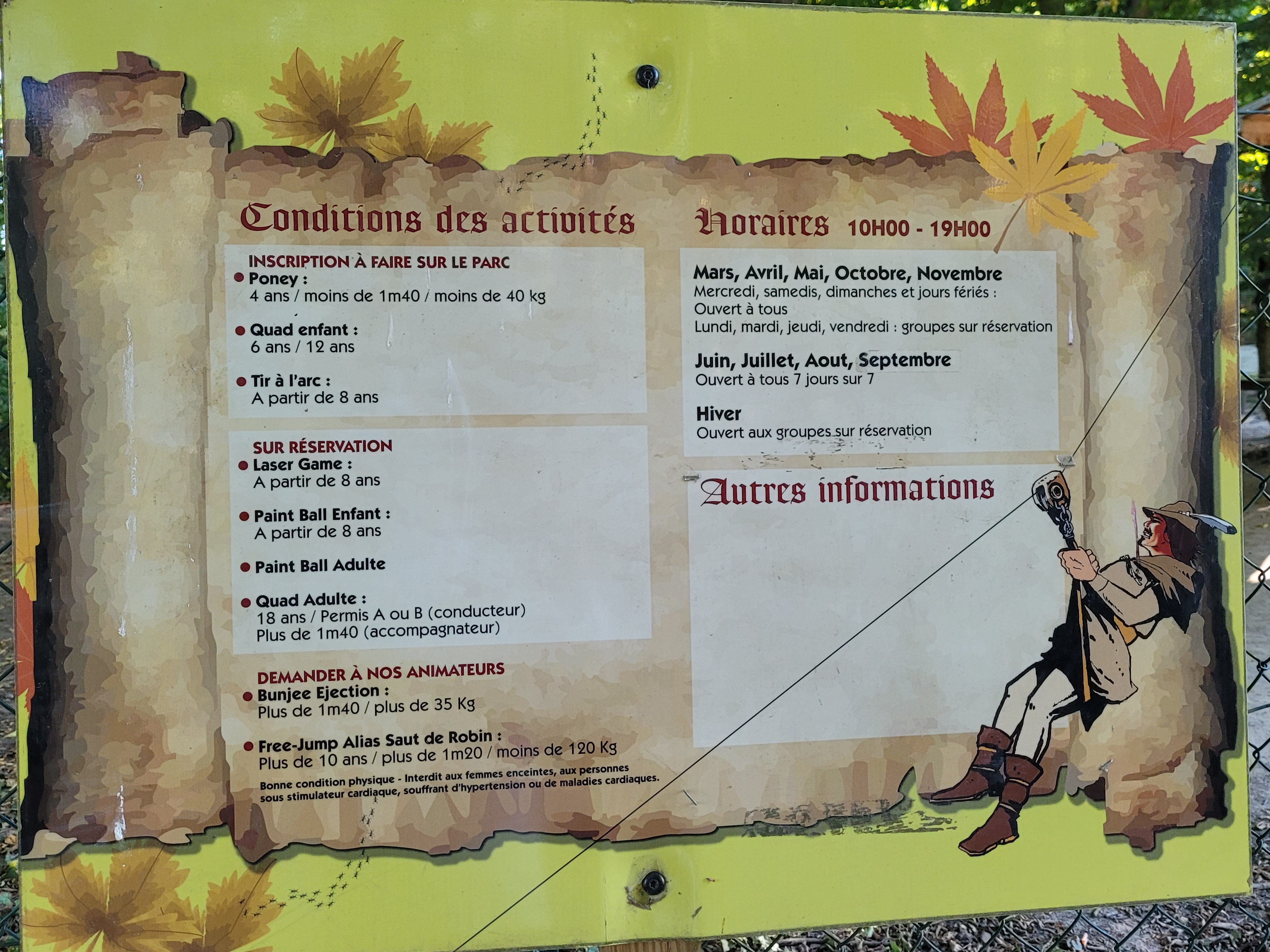 Photo n° 3 de l'avis de sam.a fait le 15/08/2022 à 22:21