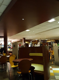 Atmosphère du Restauration rapide McDonald's à L'Isle-sur-la-Sorgue - n°11