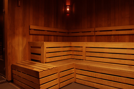 Sauna Amsterdam