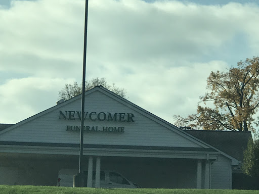 Funeral Home «Newcomer Funeral Home & Crematory, Northeast Chapel», reviews and photos, 3047 E Dublin Granville Rd, Columbus, OH 43231, USA