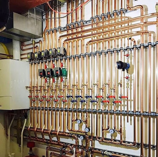 Plumber «Western Rooter & Plumbing», reviews and photos, 136 E Santa Clara St #1, Arcadia, CA 91006, USA