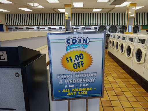 Laundromat «Mac Arthur Road Coin Laundry», reviews and photos, 2191 MacArthur Rd, Whitehall, PA 18052, USA
