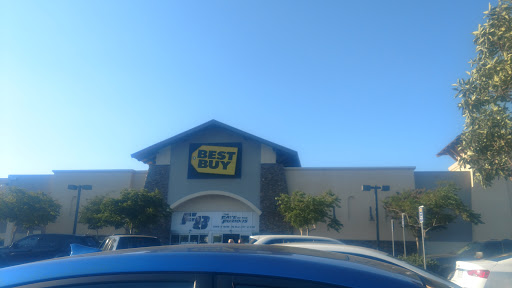 Electronics Store «Best Buy», reviews and photos, 12260 E Foothill Blvd, Rancho Cucamonga, CA 91739, USA