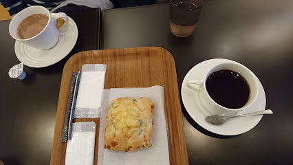 Cafe SOMEI VILLAGE