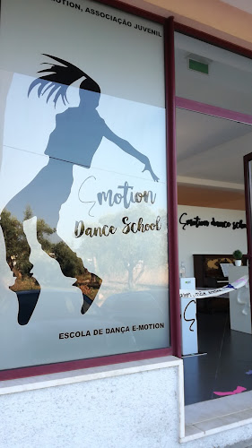 Escola de Dança E-Motion (EDS) - Arganil