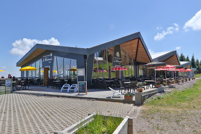 Station de ski du Schnepfenried à Sondernach