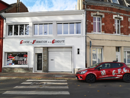 Auto-École Cfc à Arras, Pas-de-Calais