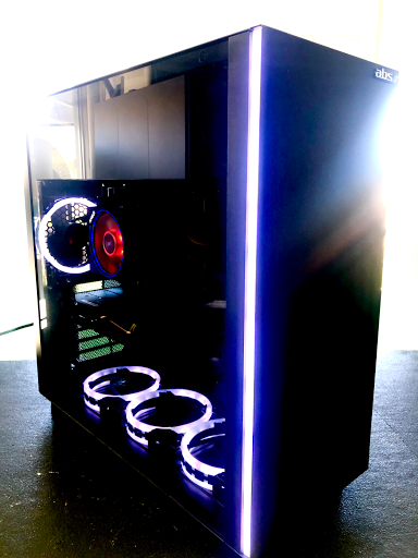 Computer Repair Service «MY TECH», reviews and photos, 701 Dual Hwy, Hagerstown, MD 21740, USA