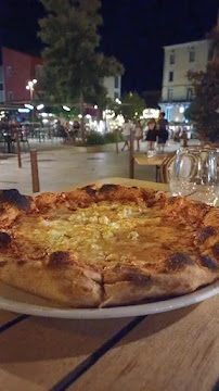 Pizza du Pizzeria Pizza du Bastion ( Haute Ville ) à Porto-Vecchio - n°13