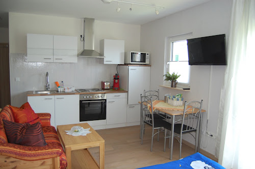 Ferienwohnung Lünner See à Lünne