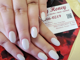 Nails By Honey