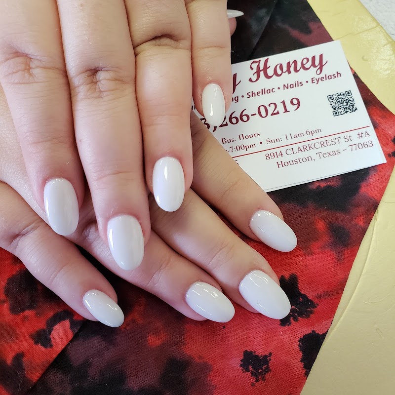 Nails By Honey