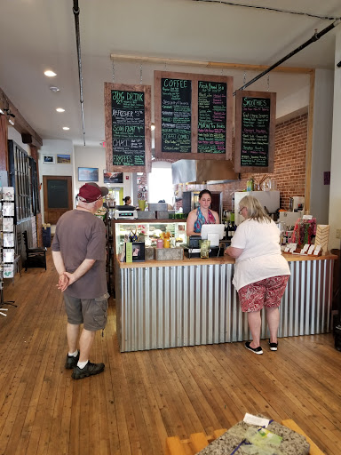 Coffee Shop «Market Street Coffee & Tea», reviews and photos, 61 E Market St, Corning, NY 14830, USA