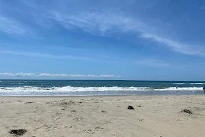 Lifeguarded Beach image