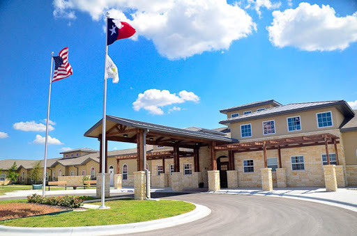 Stoney Brook of Copperas Cove