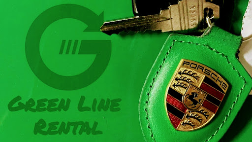 Green Line Rental