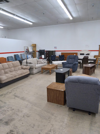 Thrift Store «The Salvation Army Family Store & Donation Center», reviews and photos