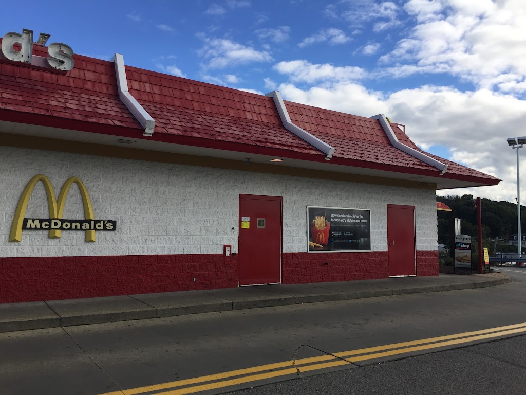 McDonald's 15044
