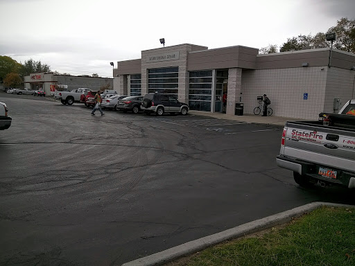 Liquor Store «Utah State Liquor Store», reviews and photos, 7250 3500 S, Magna, UT 84044, USA