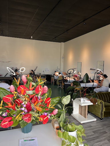 Explore shoulder chest tattoo ideas, creative tattoo ideas in Kaneohe, available at the green house collective, tattoo studio