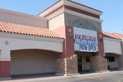 Home Improvement Store «Stardust Building Supplies», reviews and photos, 3901 E Thunderbird Rd, Phoenix, AZ 85032, USA