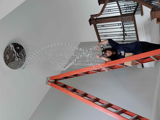 Electrician «D Costa Electric LLC», reviews and photos, 126 Hobson Ave, East Providence, RI 02914, USA