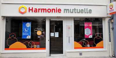 Harmonie Mutuelle à Saint-Dizier