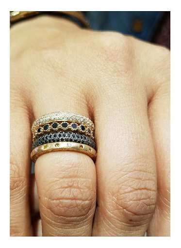 Jeweler «Smithworks Fine Jewelry», reviews and photos, 361 E Kennedy St, Spartanburg, SC 29302, USA