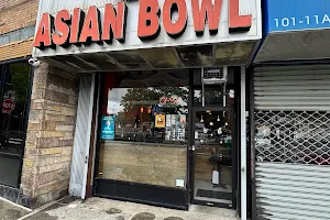 Asian Bowl image