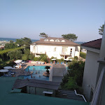 Photo n°3 de l'avis de Chris.e fait le 26/07/2019 à 15:43 sur le  Hotel Aurelia à Milano Marittima